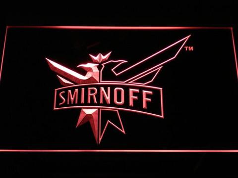 Smirnoff LED Neon Sign